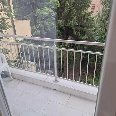Stan Na Dan Centar Apartmán *