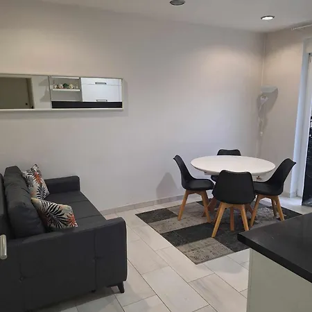 Apartmán Stan Na Dan Centar *