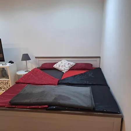 Apartmán Stan Na Dan Centar Sarajevo